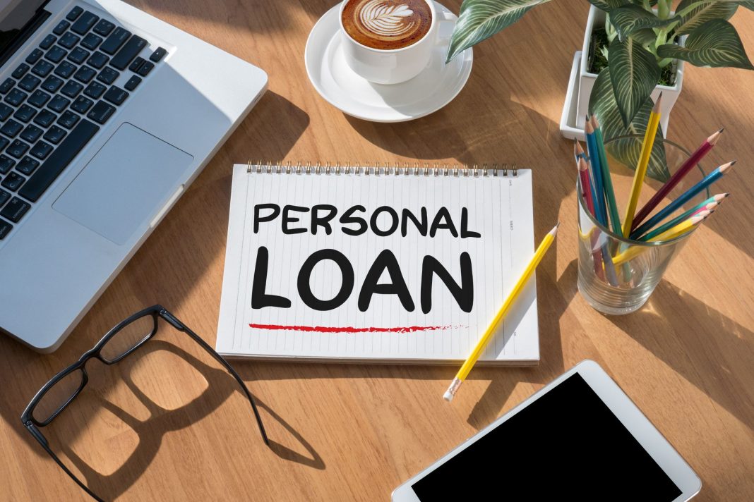personal loan personal loan