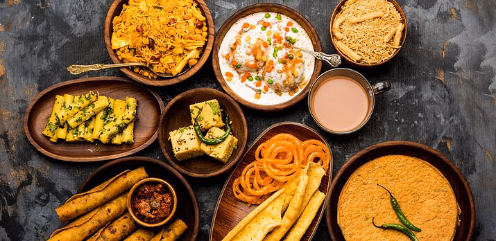 famous gujrati dishes famous gujrati dishes
