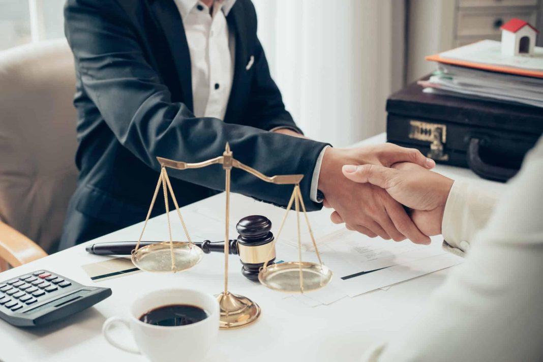 Huntsville business lawyer Huntsville business lawyer