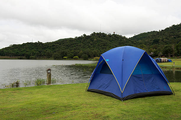 Smith Lake camping Smith Lake camping