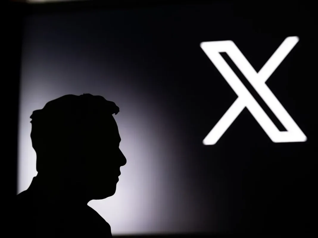 X Crypto Censorship Scandal